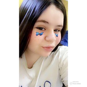 Meet your Posher, Sheyanne